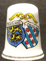 friesland